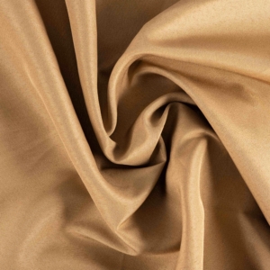 Ardesto Tablecloth Waterproof 120х140cm, 100% polyester, beige