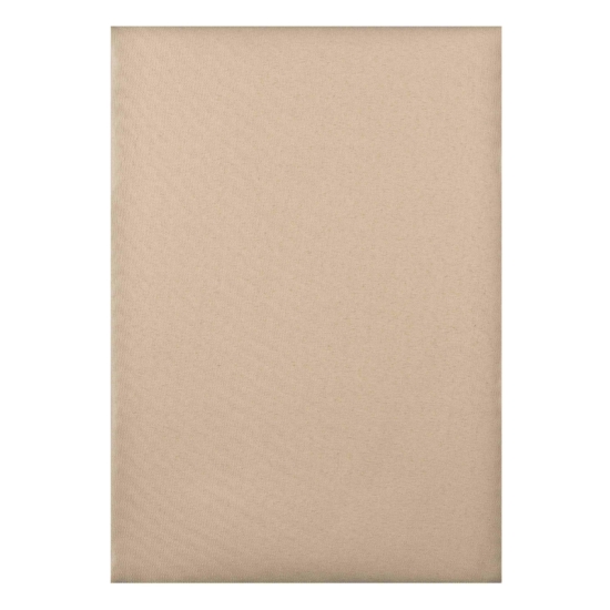 Скатертина Ardesto Waterproof 120х140см, 100% поліестер, айворі