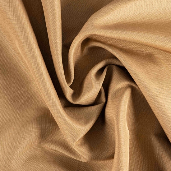 Ardesto Tablecloth Waterproof 140х180cm, 100% polyester, beige