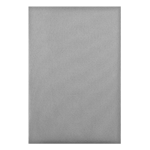 Ardesto Tablecloth Waterproof 140х180cm, 100% polyester, grey