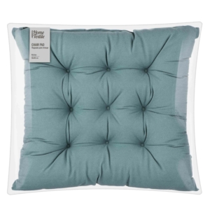 Ardesto Sitpad Soft 40х40cm, 100% polyester, green