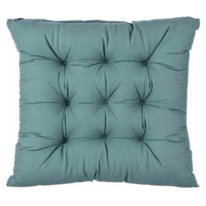 Ardesto Sitpad Soft 40х40cm, 100% polyester, green