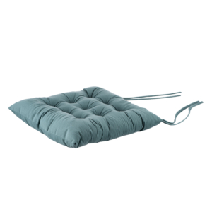 Ardesto Sitpad Soft 40х40cm, 100% polyester, green