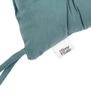 Ardesto Sitpad Soft 40х40cm, 100% polyester, green