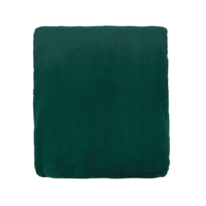 Плед Ardesto Flannel 200х220см, 100% полиэстер, изумрудный