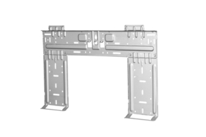 ARDESTO Кондиціонер ACM-12ERP-R32-WF-AG-S, 35 м2, ERP інвертор, A++/A+, до -20°С, Wi-Fi, R32, білий