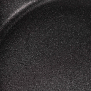 Ardesto Open Deep Frypan Black Mars Favola, 28cm, aluminium, black