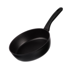 Ardesto Open Deep Frypan Black Mars Favola, 28cm, aluminium, black