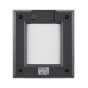 Весы Ardesto кухонные CHERRY, 5кг, AAAx2 в компл, стекло, многоцветный