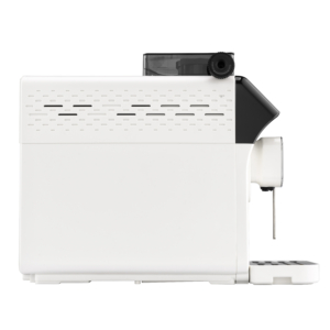 Кавомашина ARDESTO, 2л, зерно, автомат.капуч, дисплей, авторецептів -9, біло-чорний