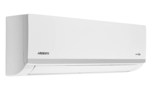 Air Conditioner Ardesto ACM-09ERP-R32-WF-AG-S 25m2 inverter 9000BTU 2.5kW A++/A+ -20°С Wi-Fi R32 white