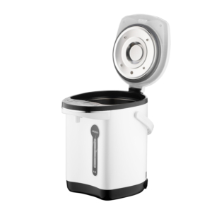 Thermopot Ardesto 4l, plastic, gray-black