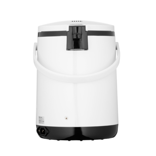 Thermopot Ardesto 4l, plastic, gray-black