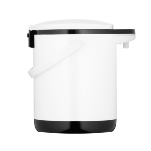Thermopot Ardesto 4l, plastic, gray-black