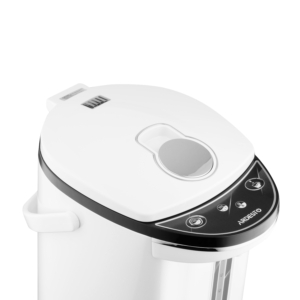 Thermopot Ardesto 4l, plastic, gray-black