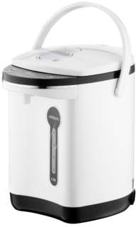 Thermopot Ardesto 4l, plastic, gray-black