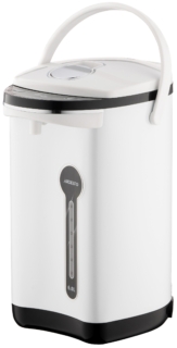 Thermopot Ardesto 6l, plastic, gray-black