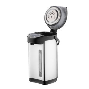 Thermopot Ardesto 4.5l, plastic, gray-black