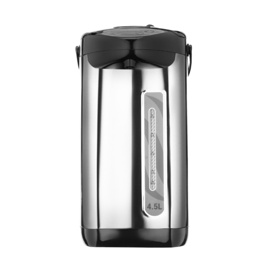 Thermopot Ardesto 4.5l, plastic, gray-black