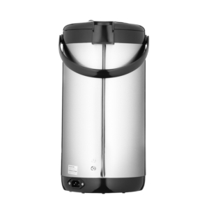 Thermopot Ardesto 4.5l, plastic, gray-black