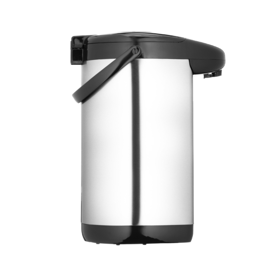 Thermopot Ardesto 4.5l, plastic, gray-black
