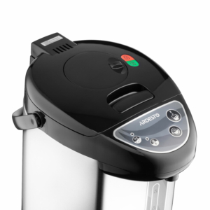 Thermopot Ardesto 4.5l, plastic, gray-black