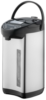 Thermopot Ardesto 5l, plastik, gray-black
