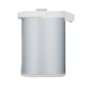 Thermopot Ardesto 5.5l, stainless steel+plastic, gray-white