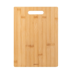 Ardesto Cutting board Midori, 31х23х1cm, bamboo