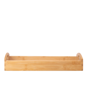 Ardesto Tray Midori, 38х26х7cm, bamboo, rectangular