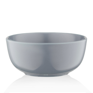 Ardesto Bowl Capri, 510ml, 13.8cm, porcelain, blue