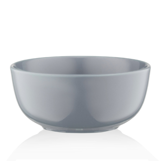 Ardesto Bowl Capri, 510ml, 13.8cm, porcelain, blue