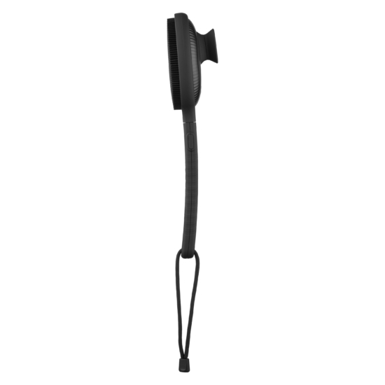 Электрическая щетка-массажер ARDESTO для лица  и тела, аккумулятор, USB Type-C, 4 режима, черный