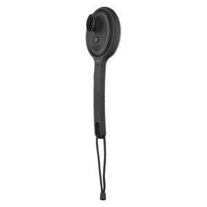 Электрическая щетка-массажер ARDESTO для лица  и тела, аккумулятор, USB Type-C, 4 режима, черный