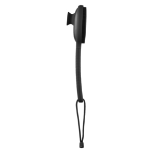 Электрическая щетка-массажер ARDESTO для лица  и тела, аккумулятор, USB Type-C, 4 режима, черный