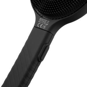 Электрическая щетка-массажер ARDESTO для лица  и тела, аккумулятор, USB Type-C, 4 режима, черный
