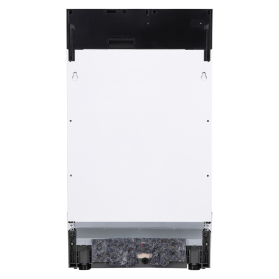 Посудомийна машина ARDESTO вбудовувана, 10компл., А++, 45см, дисплей, 3й кошик, чорний