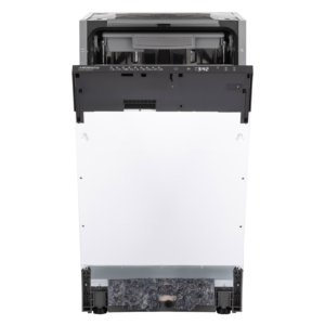 Посудомийна машина ARDESTO вбудовувана, 10компл., А++, 45см, дисплей, 3й кошик, чорний