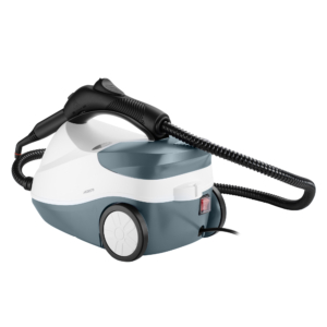 Ardesto steam cleaner, 2000W, 1500ml, 4Bar, white+blue