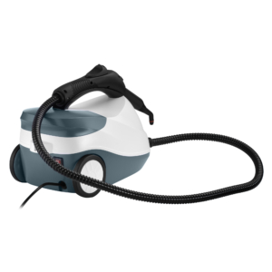 Ardesto steam cleaner, 2000W, 1500ml, 4Bar, white+blue