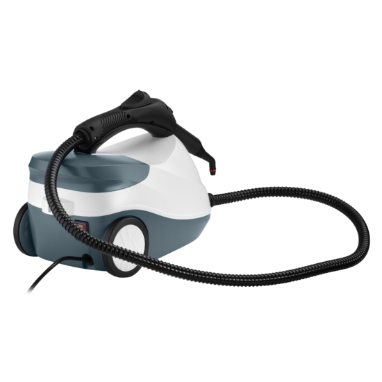 Ardesto steam cleaner, 2000W, 1500ml, 4Bar, white+blue