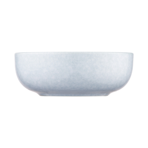 Салатник Ardesto Loreto, 650мл, 15.5см, порцеляна, блакитний