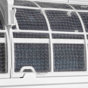 Кондиціонер Ardesto ARD-E18-R32 55м2 on/off 18000BTU 5.0кВт A/A -7°С R32 білий