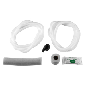 Кондиціонер Ardesto ARD-E18-R32 55м2 on/off 18000BTU 5.0кВт A/A -7°С R32 білий