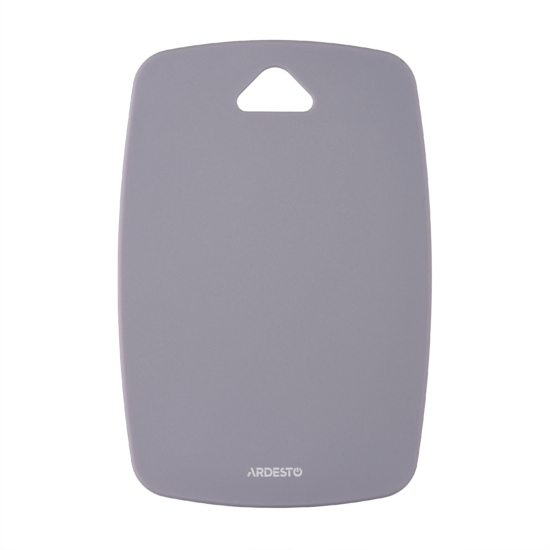 Набір дошок кухонних Ardesto Gemini, 3шт, 20.5×15см, 30×20см, 35×25см, пластик