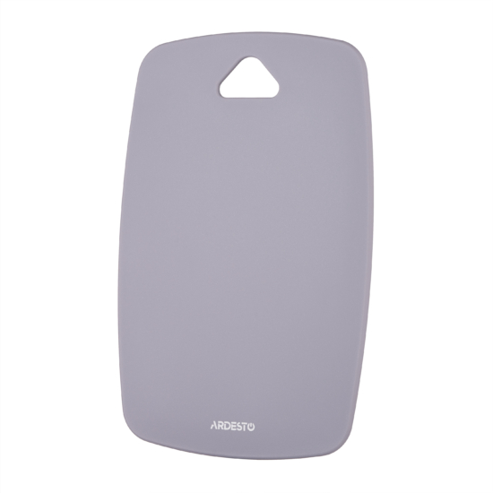 Набір дошок кухонних Ardesto Gemini, 3шт, 20.5×15см, 30×20см, 35×25см, пластик