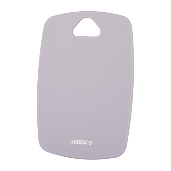 Набір дошок кухонних Ardesto Gemini, 3шт, 20.5×15см, 30×20см, 35×25см, пластик