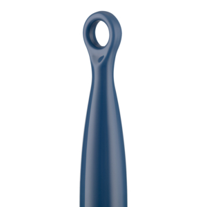 Ardesto Brush for washing bottles 30x3cm, plastic, blue