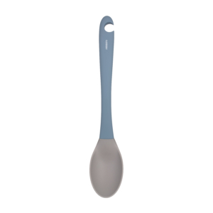 Ardesto Spoon Gemini, 34.2cm, nylon, plastic, gray-blue
