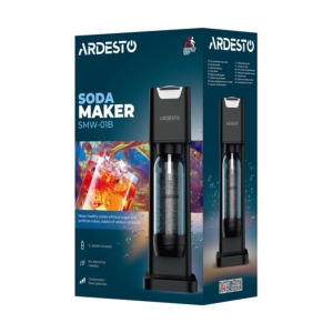 Ardesto Soda maker G3